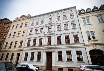 Vorschaubild Wohnung