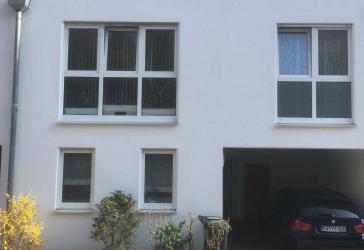 Vorschaubild Reihenhaus