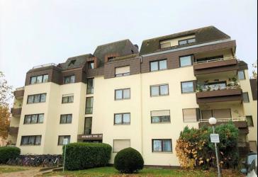 Neue Wohnung, neues Glück! Gut geschnittene 4-Zi.-Wohnung