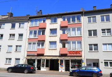 Vorschaubild Mehrfamilienhaus