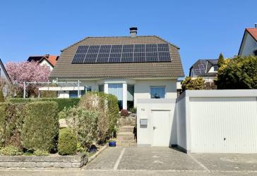 Vorschaubild Einfamilienhaus