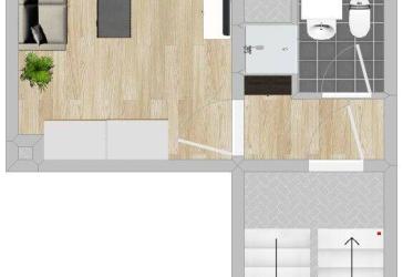 Vorschaubild Loft-Studio-Atelier