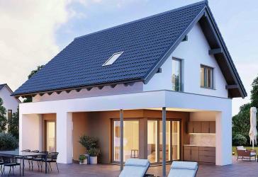 Vorschaubild Einfamilienhaus