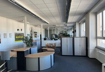 Vorschaubild Büro- /Praxis-Immobilie