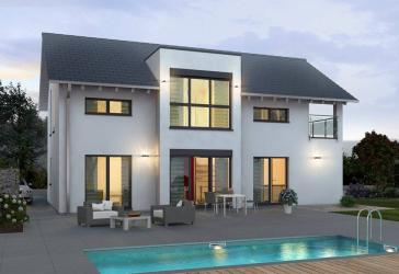 Ihr Traumhaus in Bergheim - Individuell geplant, nachhaltig gebaut