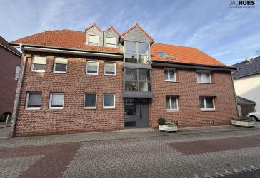 Sanierte Kapitalanlage im Herzen von Datteln