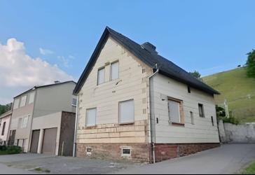 Vorschaubild Einfamilienhaus