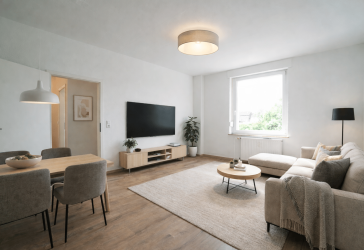 Vorschaubild Wohnung