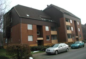 Die passende Wohnung von VIVAWEST mit Wohnberechtigungsschein.