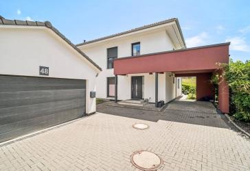 Vorschaubild Einfamilienhaus