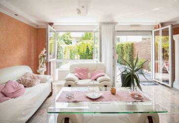 Vorschaubild Maisonettewohnung