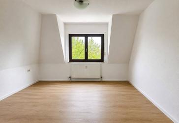Wohnen in gefragter Lage: Renovierte 3-Zimmer-Wohnung mit Balkon in Heilbronn-Ost