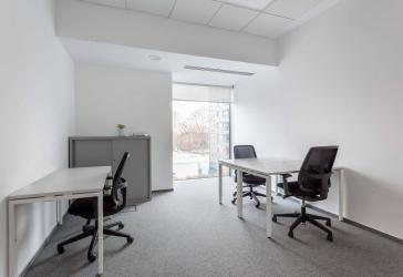 Vorschaubild Büro- /Praxis-Immobilie