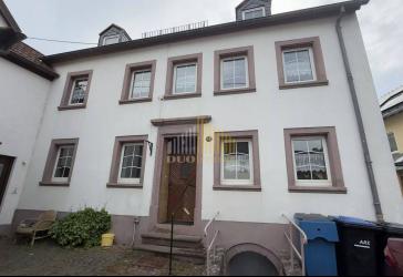 Vorschaubild Einfamilienhaus