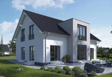 Vorschaubild Einfamilienhaus