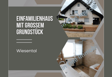 Vorschaubild Einfamilienhaus