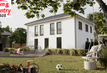 Vorschaubild Mehrfamilienhaus