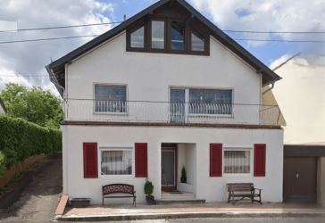 Vorschaubild Mehrfamilienhaus