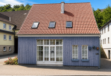 Vorschaubild Einfamilienhaus