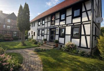 Vorschaubild Mehrfamilienhaus