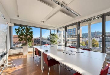 Vorschaubild Büro- /Praxis-Immobilie