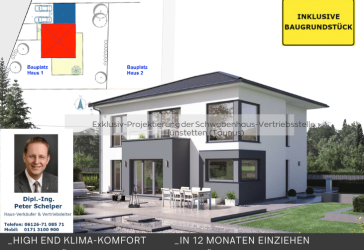 Vorschaubild Einfamilienhaus