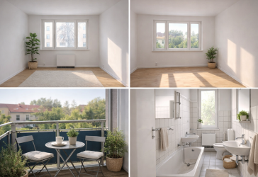 Vorschaubild Wohnung