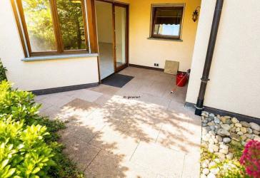 Helle 2.5 Zimmerwohnung in Gottmadingen mit Terrasse, provisionsfrei