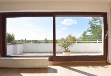Vorschaubild Maisonettewohnung