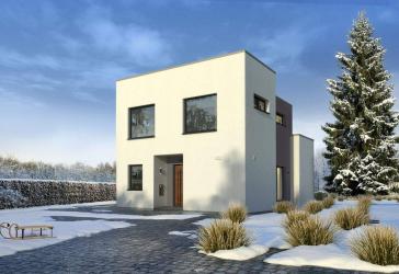 Vorschaubild Einfamilienhaus