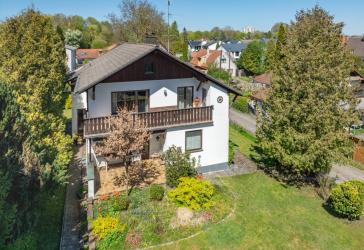 Vorschaubild Einfamilienhaus