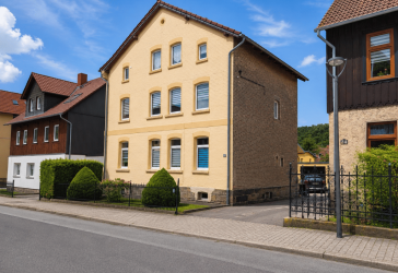 Vorschaubild Mehrfamilienhaus