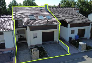 Vorschaubild Reihenmittelhaus