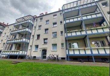 Vorschaubild Wohnung