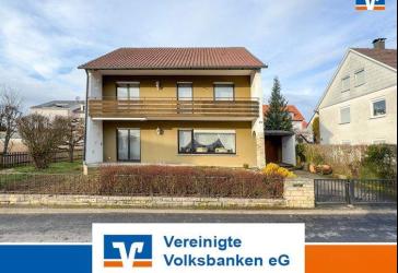 Vorschaubild Einfamilienhaus
