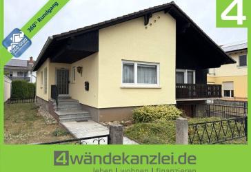Vorschaubild Einfamilienhaus