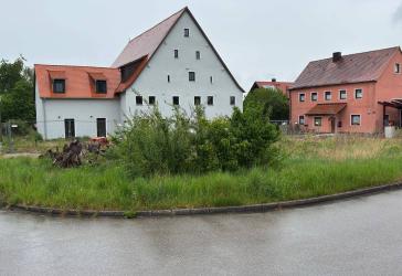 Vorschaubild Grundstück