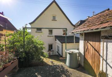 Vorschaubild Einfamilienhaus