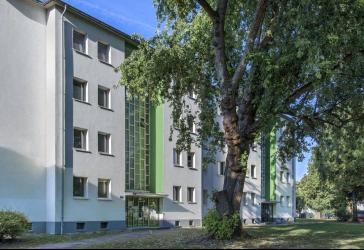 Vorschaubild Wohnung