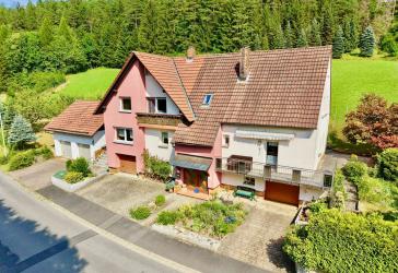 Vorschaubild Mehrfamilienhaus