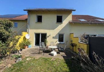 Vorschaubild Maisonettewohnung