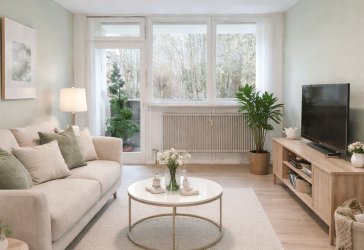 Vorschaubild Wohnung