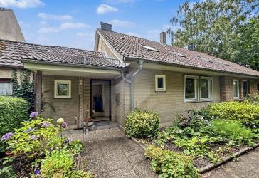 Vorschaubild Reihenmittelhaus
