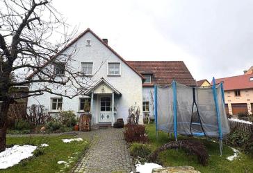 Vorschaubild Einfamilienhaus