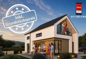 Vorschaubild Einfamilienhaus