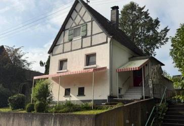 Vorschaubild Einfamilienhaus