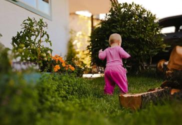Einfamilienhaus Family Line - projektiert nach Kundenwünschen