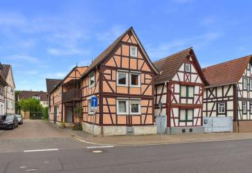Vorschaubild Einfamilienhaus