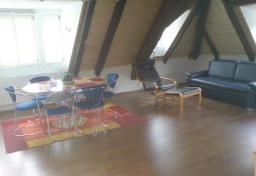 Vorschaubild Penthouse