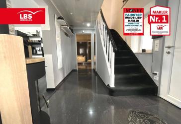 Exklusives Zweifamilienhaus mit Luxusausstattung - Mehr als eine Immobilie